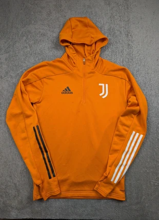 Sweat football Adidas Juventus taille XS, brand: adidas, condition: Very good, size: XS, €10.50, €11.73 includes Buyer Protection