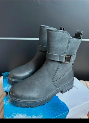 Bluebox - enkellaarsjes, marque: BLUE BOX, état: Neuf avec étiquette, taille: 31, 15,00 €, 16,45 € Protection acheteurs incluse