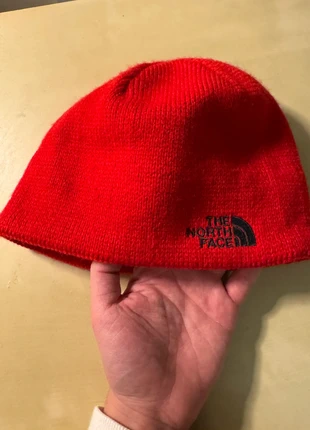The North Face Red Beanie - Never Used, marca: The North Face, estado: Nuevo sin etiquetas, tamaño: Talla única, 5,99 €, 6,99 € Protección al comprador incluida