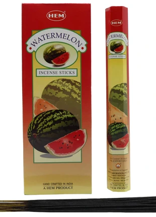 encens senteur pastèque, brand: HEM, condition: New with tags, €2.00, €2.80 includes Buyer Protection