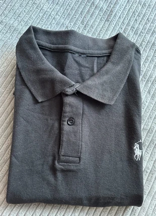 Polo Ralph Lauren taille L en très bon état polo 1, marca: Ralph Lauren, estado: Muy bueno, tamaño: L, 18,00 €, 19,60 € Protección al comprador incluida