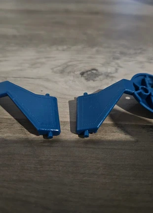 popy paires d ailes soucoupe goldorack GA37, marque: Popy, état: Très bon état, taille: Taille unique, 25,00 €, 26,95 € Protection acheteurs (Pro) incluse