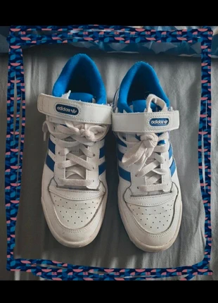 Retro Adidas runners size Uk5.5 Eu38.5, marque: adidas, état: Très bon état, taille: 38, 22,50 €, 24,33 € Protection acheteurs incluse