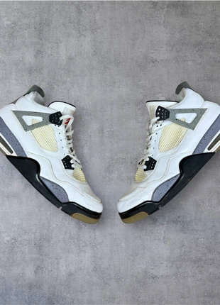 325 Jordan 4 white cement taille 47,5, marque: Jordan, état: Bon état, taille: 47,5, 50,00 €, 53,20 € Protection acheteurs incluse