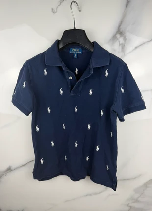 Polo Ralph Lauren, marque: Ralph Lauren, état: Bon état, taille: S / 36 / 8, 15,00 €, 16,45 € Protection acheteurs incluse