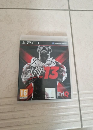 W’13 sur ps3, état: Très bon état, 2,00 €, 2,80 € Protection acheteurs incluse