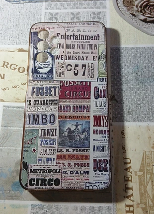 Cover, marke: Shein, zustand: Sehr gut, 1,00 €, 1,75 € inklusive Vinted-Käuferschutz