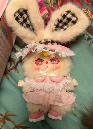 Genuine Baby Three Lolita'S Dream 100% Series Blind Box, brand: cureplaneta, condition: New with tags, size: Preemie, up to 44cm, £14.00, £15.42 includes Buyer Protection