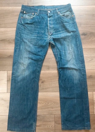 👖 Levi’s 501 Original Jeans Vintage W36 L36, marke: Levi's, zustand: Sehr gut, größe: W40 | DE 56, 15,90 €, 17,40 € inklusive Vinted-Käuferschutz