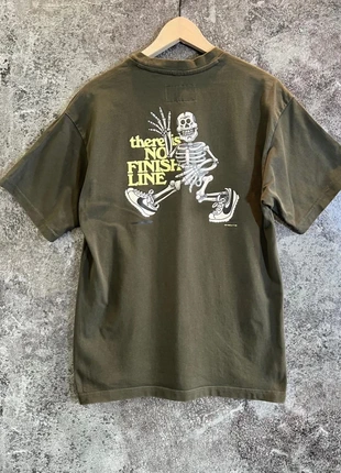 T shirt coton kaki homme Nike taille S Camiseta algodón hombre Maglietta uomo Herren Baumwolle, marca: Nike, estado: Muito bom, tamanho: S, €20.00, €21.70 inclui Proteção do Comprador