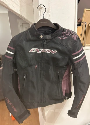 Veste moto IXON XS, brand: IXON, condition: Very good, size: XS / 34 / 6, €43.00, €45.85 includes Buyer Protection