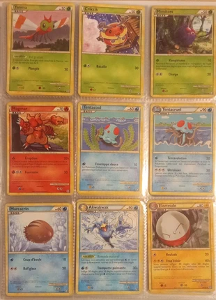 Carte Pokémon HeartGold & SoulSilver- Triomphe, marke: Pokémon, zustand: Sehr gut, 12,00 €, 13,30 € inklusive Vinted-Käuferschutz