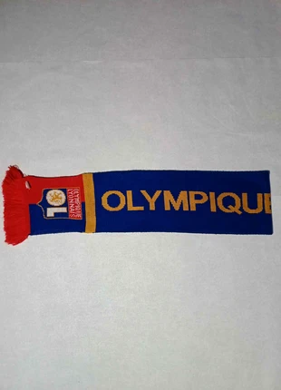 Écharpe Olympique Lyonnais OL Umbro, brand: Umbro, condizioni: Ottime, €15.00, €16.45 include la Protezione acquisti