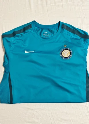 Maglia Nike Inter Triplete, brand: Nike, condizioni: Ottime, taglia: L, €12.00, €13.30 include la Protezione acquisti