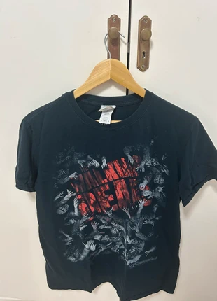 camiseta the walking dead, marque: Amazon, état: Satisfaisant, taille: M / 38 / 10, 2,00 €, 2,80 € Protection acheteurs incluse