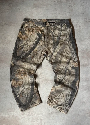 Work pant Realtree kaki ski matelassé camo hunting épais pantalon taille XL, marque: Realtree, état: Très bon état, taille: XL, 29,00 €, 31,15 € Protection acheteurs incluse