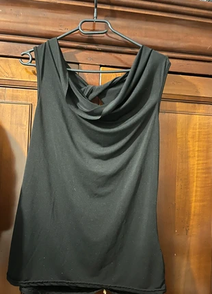 Top élégant, marque: Tissaia, état: Très bon état, taille: XL / 42 / 14, 3,00 €, 3,85 € Protection acheteurs incluse