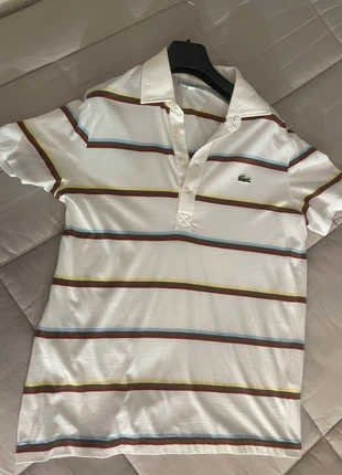 Polo lacoste, brand: Lacoste, condizioni: Buone, taglia: M, €4.00, €4.90 include la Protezione acquisti