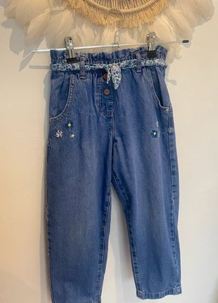 Mooie broek Next, marque: Next, état: Très bon état, taille: 6 ans / 116 cm, 6,00 €, 7,00 € Protection acheteurs incluse