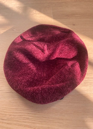 Basco bordeaux, état: Neuf sans étiquette, taille: Taille unique, 4,00 €, 4,90 € Protection acheteurs incluse