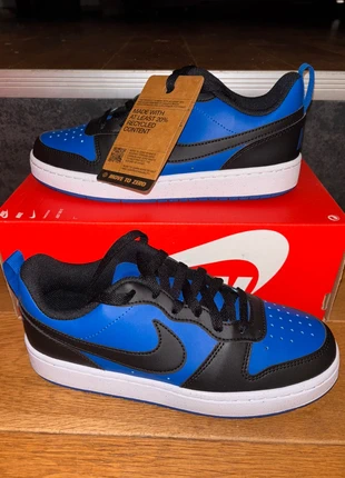 Baskets Nike P.38 Neuves unisex, marca: Nike, estado: Novo com etiquetas, tamanho: 38, €45.00, €47.95 inclui Proteção do Comprador