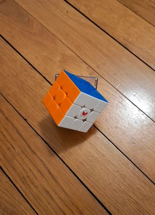 Rumik’s cube Xman, merk: Cube, staat: Nieuw zonder prijskaartje, maat: Universeel, € 20,00, € 21,70 inclusief Kopersbescherming