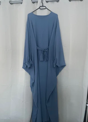 Abaya, marque: Papillon, état: Neuf sans étiquette, taille: Taille unique, 15,00 €, 16,45 € Protection acheteurs incluse
