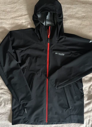 Veste Imperméable de randonnée Columbia Titanium, brand: Columbia, condition: New without tags, size: L, €90.00, €95.20 includes Buyer Protection