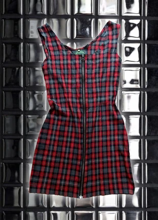 vintage dress, merk: Vintage Dressing, staat: Heel goed, maat: M / 38 / 10, € 16,66, € 18,19 inclusief Kopersbescherming