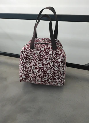 Sac weekend, brand: Fait Main, condizioni: Nuovo senza cartellino, €15.00, €16.45 include la Protezione acquisti