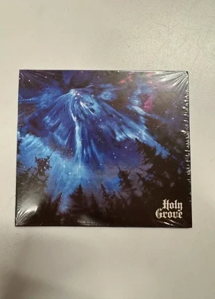 CD - Holy Grove - "Holy Grove" (Self-Titled), état: Neuf avec étiquette, 4,00 €, 4,90 € Protection acheteurs (Pro) incluse