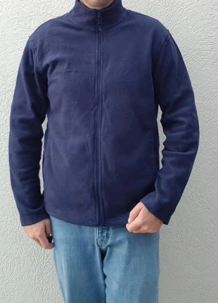 Veste full zip polaire starter M homme hiver froid, brand: Starter, condition: Good, size: M, €10.70, €11.94 includes Buyer Protection