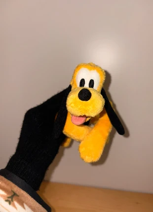 Disney Pluto plush vintage soft toy, marque: Disney, état: Très bon état, taille: Taille unique, 6,00 €, 7,00 € Protection acheteurs incluse