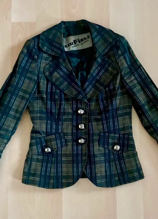 Airfield blazer, merk: Airfield, staat: Heel goed, maat: M / 38 / 10, € 10,00, € 11,20 inclusief Kopersbescherming