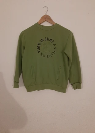 Sweater sweatshirt jumper age 12, marque: Nukutavake, état: Bon état, taille: 12 ans / 152 cm, 2,00 €, 2,80 € Protection acheteurs incluse