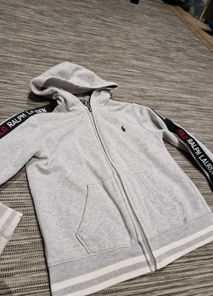 Veste ralph lauren, brand: Ralph Lauren, condition: Good, size: 6 years / 116 cm, €5.00, €5.95 includes Buyer Protection