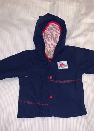 Chaqueta In Extenso talla 3-6 meses, brand: In Extenso, condizioni: Buone, taglia: 3-6 mesi / 62 cm, €1.00, €1.75 include la Protezione acquisti