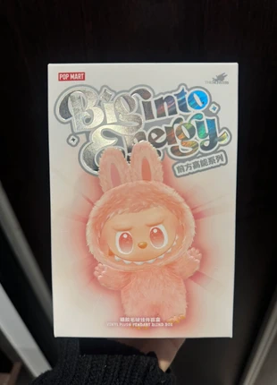 Labubu New Original Popmart, marca: POPMART, estado: Nuevo con etiquetas, 28,50 €, 30,63 € Protección al comprador incluida