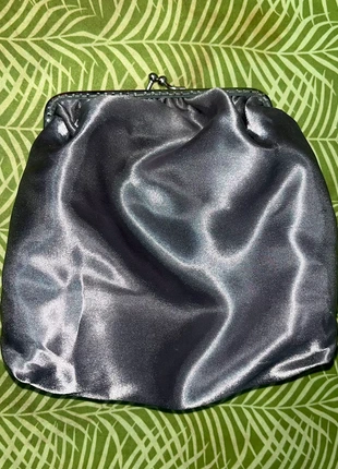 Bolsito elegante satinado, état: Neuf sans étiquette, 6,50 €, 7,53 € Protection acheteurs incluse