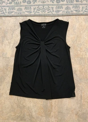 Apt 9 Buisness Casual Top Size Petite M, brand: Apt. 9, condition: Very good, size: 8 / M, $1.00, $1.75 includes Buyer Protection