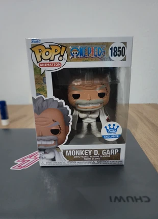 Funko monkey d. Garp, marca: Funko, estado: Novo sem etiquetas, tamanho: Tamanho único, €25.00, €26.95 inclui Proteção do Comprador