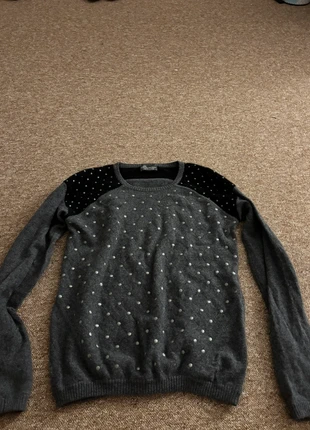 Hermes Pullover, brand: Hermès, condizioni: Ottime, taglia: S / IT 40 / EU 36, €15.00, €16.45 include la Protezione acquisti