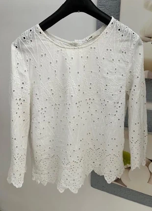 Corsage en dentelle T M /38 Bizzbee vintage TBE, marca: Bizzbee, estado: Muito bom, tamanho: M / 38 / 10, €5.00, €5.95 inclui Proteção do Comprador