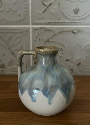 Vase flacon en grès, marke: grés nuages, zustand: Neu, 4,00 €, 4,90 € inklusive Vinted-Käuferschutz