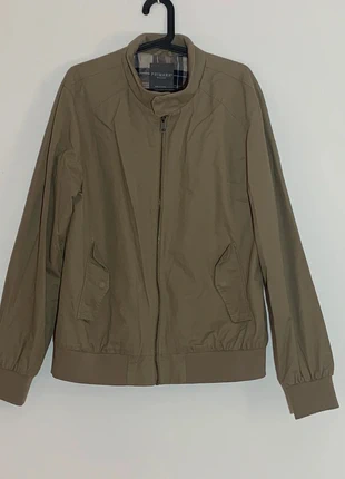 🦋impecable cazadora hombre talla M entretiempo, marque: Primark, état: Très bon état, taille: M, 18,00 €, 19,60 € Protection acheteurs incluse