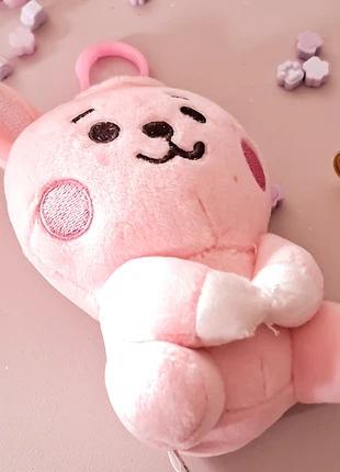 Cooki - BT21, marque: BT21, état: Neuf avec étiquette, taille: Prématuré, jusqu'à 44cm, 8,00 €, 9,10 € Protection acheteurs (Pro) incluse