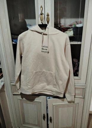 Bonita sudadera, marque: Primark CARES, état: Très bon état, taille: XS, 2,95 €, 3,80 € Protection acheteurs incluse