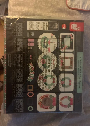 Cadres photos atelier enfant, marque: Atelier, état: Neuf avec étiquette, 5,00 €, 5,95 € Protection acheteurs incluse