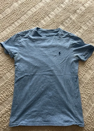 T shirt Ralp Lauren, merk: Ralph Lauren, staat: Heel goed, maat: XS, € 10,00, € 11,20 inclusief Kopersbescherming