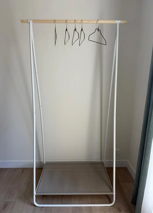 Portant vêtements, brand: autre, condition: New without tags, €15.00, €16.45 includes Buyer Protection